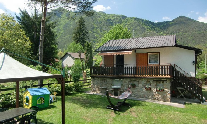 Pur House | Holiday house Pur for 1 - 6 persons with 3 bedrooms - Holiday house