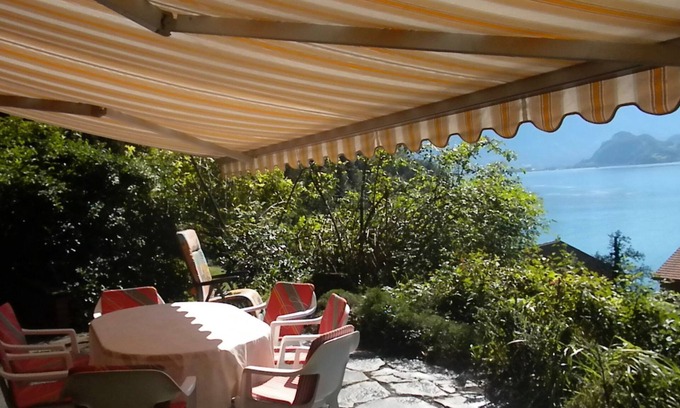 Quarten Ski Chalet | Holiday house Quinten for 1 - 7 persons with 4 bedrooms - Holiday house