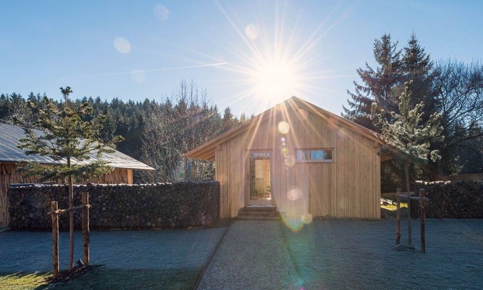 Regen House | Holiday house Regen for 1 - 2 persons with 1 bedroom - Holiday home