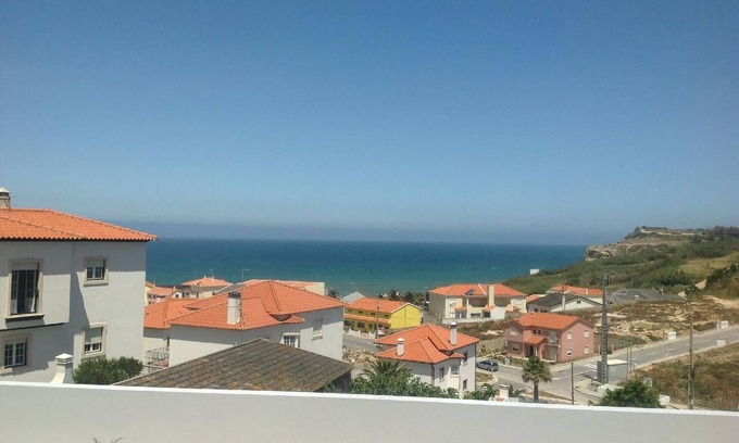 Ribamar House | Holiday house Ribamar for 1 - 8 persons with 4 bedrooms - Holiday house