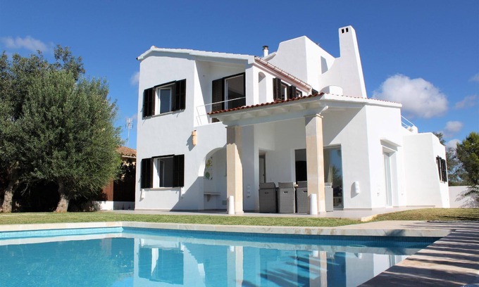Llucmajor House | Holiday house Sa Ràpita for 1 - 6 persons with 4 bedrooms - Holiday house