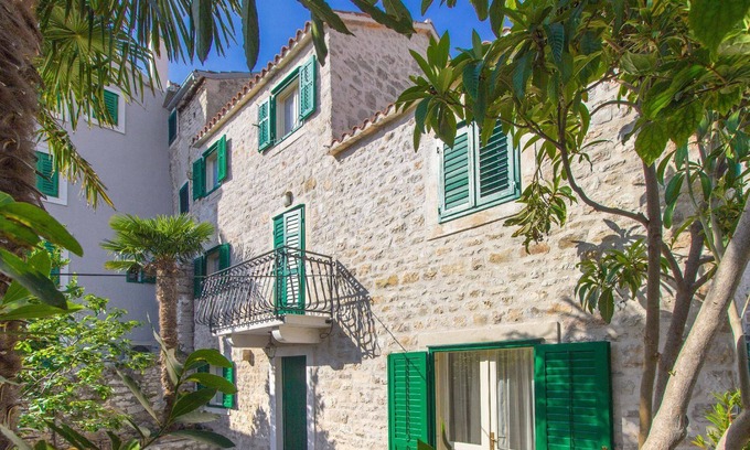 Sibenik Old Town House | Holiday house Sibenik for 1 - 8 persons with 3 bedrooms - Holiday house