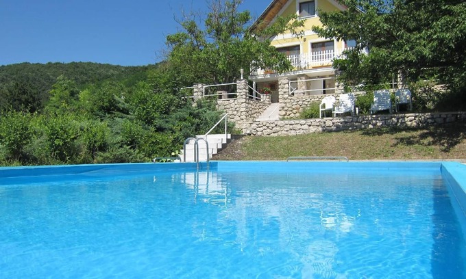 Sumeg House | Holiday house Sümeg for 1 - 6 persons with 3 bedrooms - Holiday house