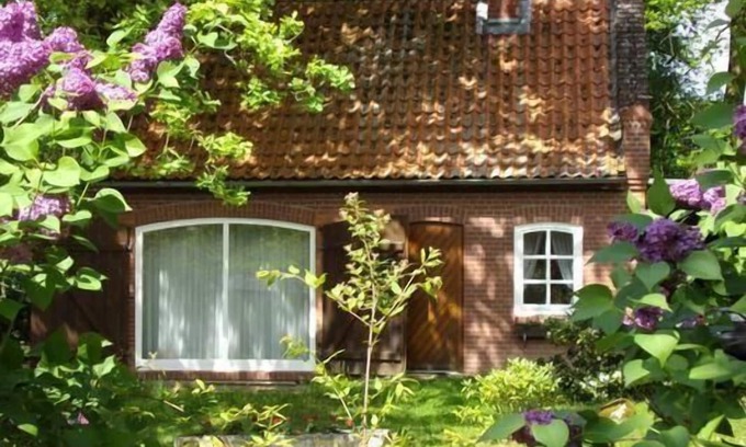 Thomasburg House | Holiday house Thomasburg for 1 - 2 persons with 1 bedroom - Holiday home