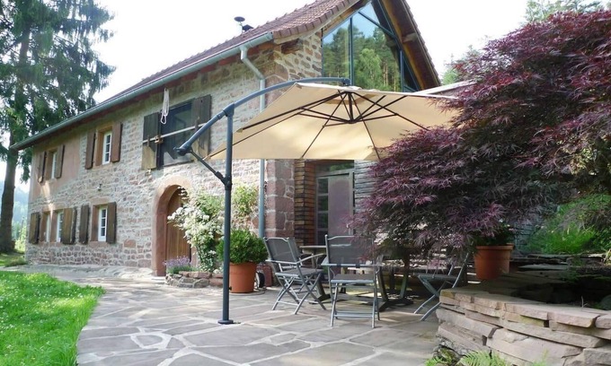 Walscheid House | Holiday house Walscheid for 1 - 8 persons with 4 bedrooms - Luxury holiday home