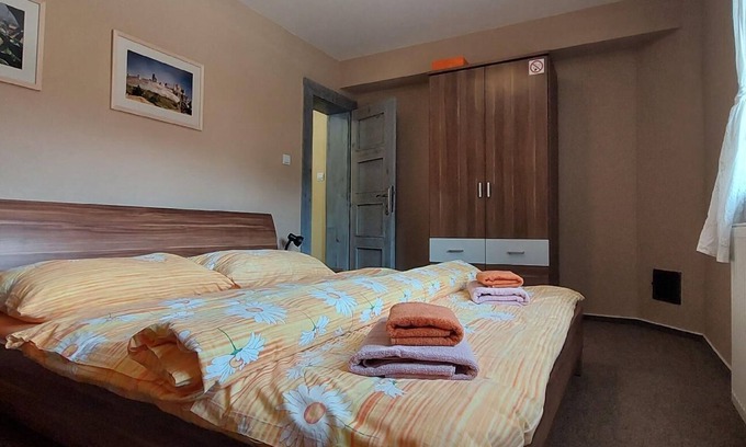 Zuberec House | Holiday house Zuberec for 1 - 5 persons with 1 bedroom - Holiday house