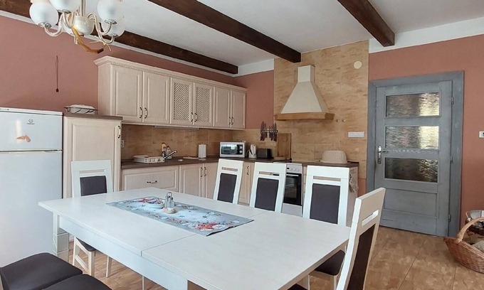 Zuberec House | Holiday house Zuberec for 1 - 26 persons with 6 bedrooms - Holiday house