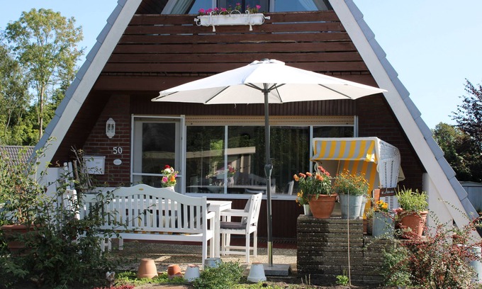 Borgwedel House | Holiday idyll at the Schlei Baltic Sea fjord