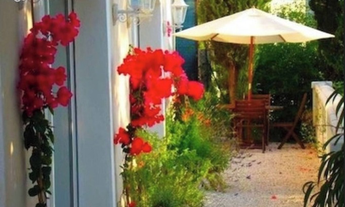 Mantega Apartment | Holiday in the sun villa sea view in nice