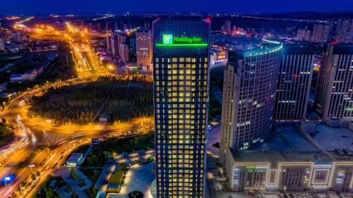 Erdao Hotel | Holiday Inn Changchun Oriental Plaza by IHG
