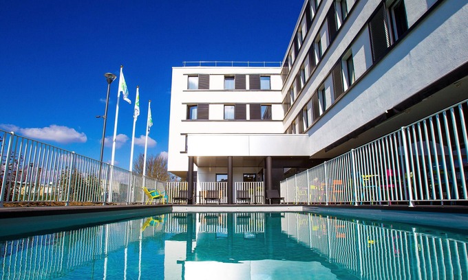 Saint-Apollinaire Hotel | Holiday Inn Express Dijon by IHG