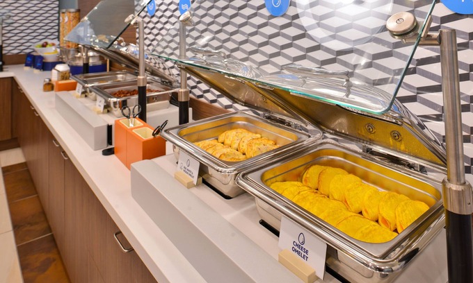 Goodlettsville Hotel | Holiday Inn Express & Suites Goodlettsville N - Nashville by IHG