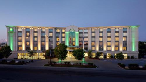 Lachine Hotel | Holiday Inn & Suites Montreal Airport by IHG