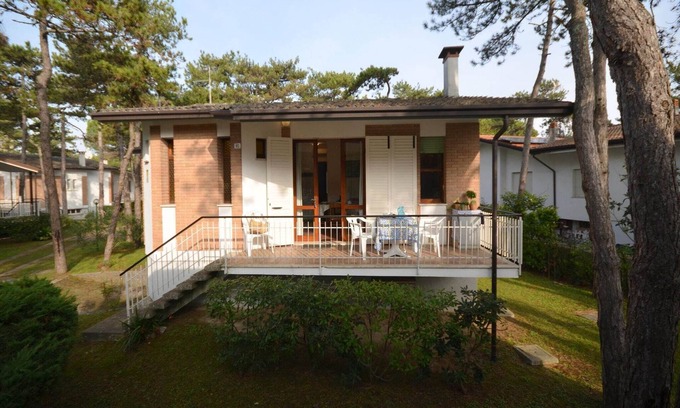Lignano Pineta Apartment | Holiday resort Alex, Lignano