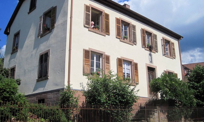 Albe Apartment | Holidays in Alsace, in the heart of the Vosges