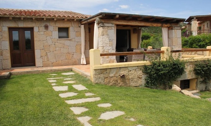 Tiriddo House | Holidays in Sardinia, Punta Molara (San Teodoro) Sardinia