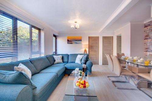 Cromer House | Holidaze House