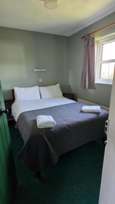 Clooncarrabaun House | Holly Cottage 3 Bedroom