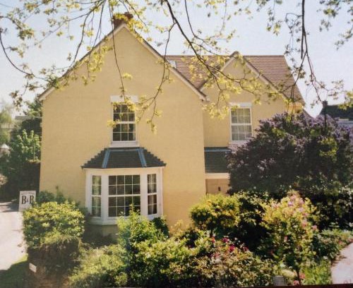 Ebrington Bed & Breakfast | Holly House