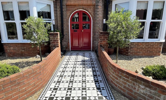 Sheringham Bed & Breakfast | Holway House