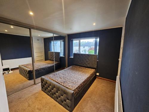 Clifton Hotel | Home at Richmond - Conifer Crescent