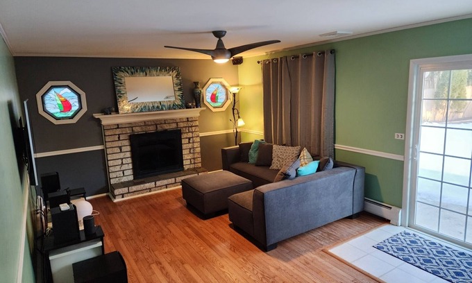 Clifton Park House | Home Away From Home in NYS's Capital Region