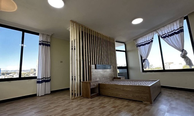 Nifas Silk-Lafto Apartment | Home away from home.nn
