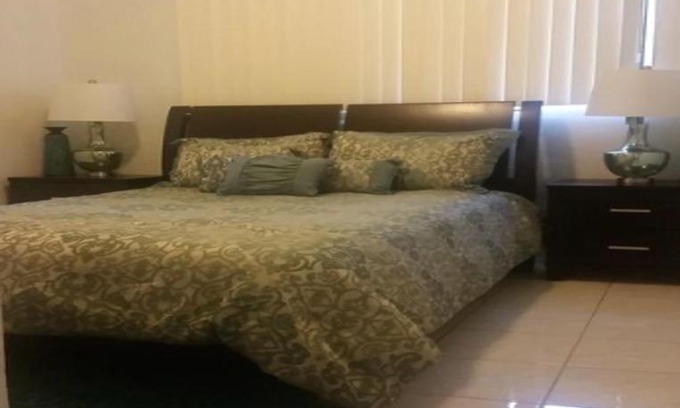 Santa Rita House | Home away from home!