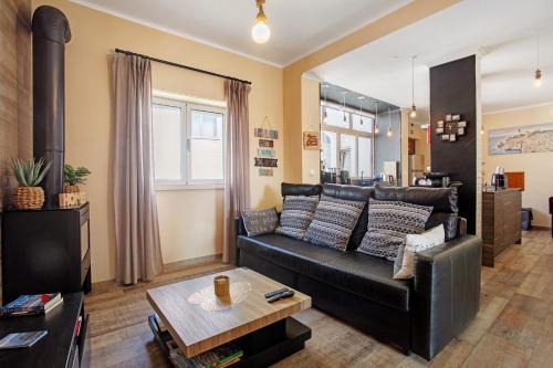 Peniche de Cima Apartment | Home Away From Home