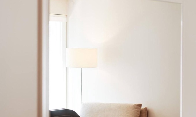 Elisabeth-Vorstadt House | Home Base - Das Salz