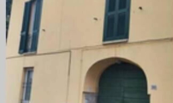 Cremnago House | Home & Breakfast "La Madonnina" CIN:IT013136C29HQUKBX8 CIR:013136-CNI-00001