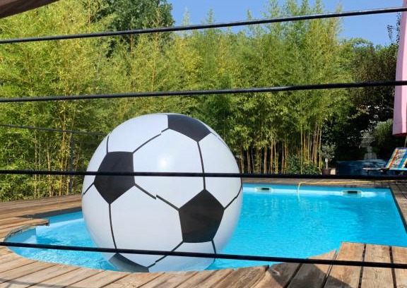 Saint-Privat-des-Vieux Apartment | HOME COCOON BIS