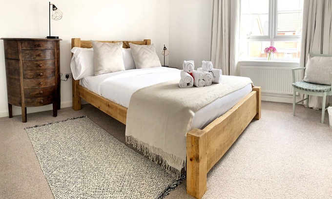 Bircotes House | Home Crowd Luxury - Auckley House