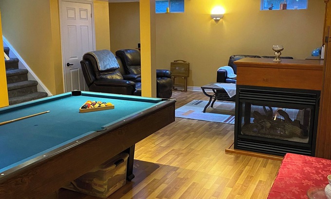 Township of Wilmot House | Home in a small town