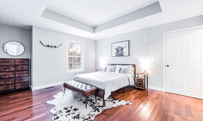 Cave City House | Home in Mammoth Cave