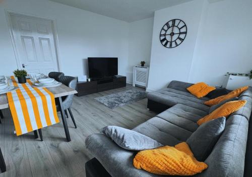 Northampton House | Home In Northampton