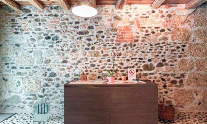 Susegana House | Home in the prosecco area