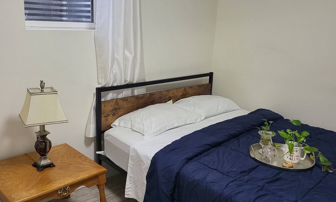 Whitby Apartment | Home of Sweet Dream