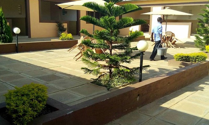 Port Bunyala Hotel | Home Park Motel