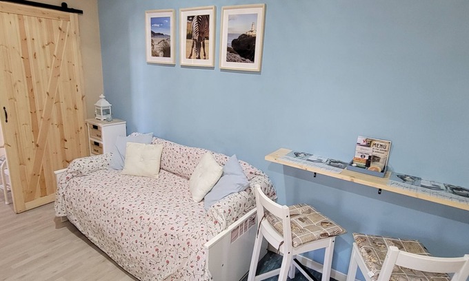 Nettuno Apartment | Home Relaxation