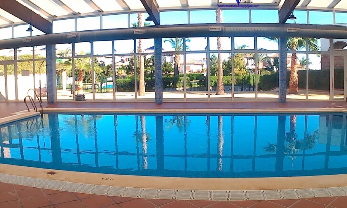 Vera House | Home Star THALASSA with SPA and heated pool for fun and relaxation