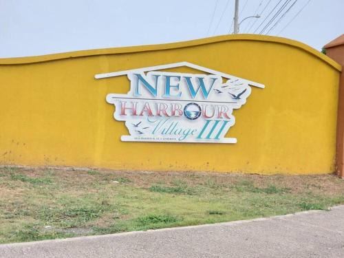 Old Harbour Villa | Home Suite Home In New Harbour Village III.