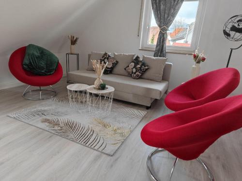 Ludwigsburg Apartment | Home sweet home in Ludwigsburg