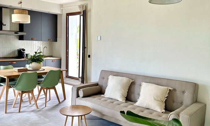 Borgo Ticino House | Home vacation