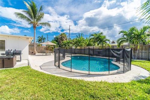 Deerfield Beach House | Home Wpool By Pmi Unit Dfs