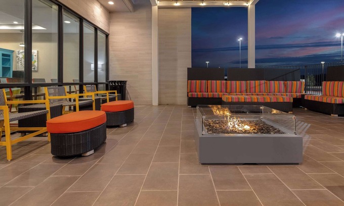 Brownwood Hotel | Home2 Suites by Hilton Brownwood