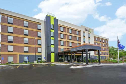 Minnetonka Hotel | Home2 Suites By Hilton Minneapolis-Eden Prairie