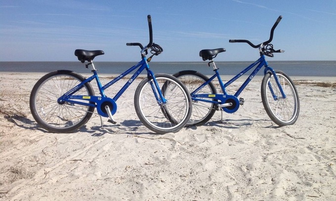 Saint Simons Island Hotel | Home2 Suites by Hilton St. Simon's Island