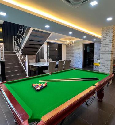 Klebang Besar Villa | HomeAway Paradise @ Klebang Malacca