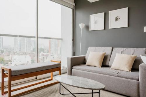 Barranco Apartment | Homely 1BR Amazing Pool in Barranco